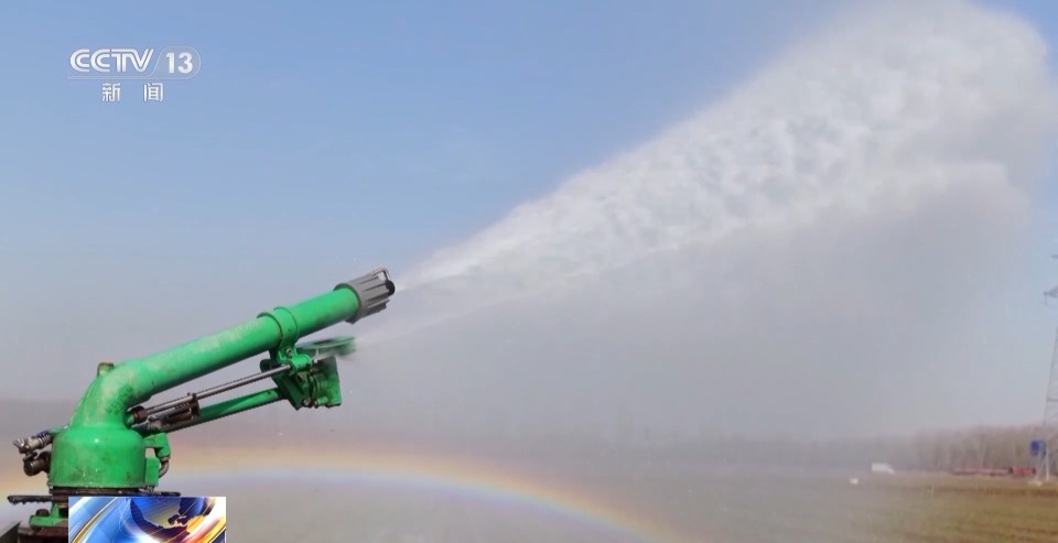  麦田春灌有序推进；自动化技术显成效。 新闻 麦田春灌有序推进；自动化技术显成效。 新闻 麦田春灌有序推进；自动化技术显成效。 新闻