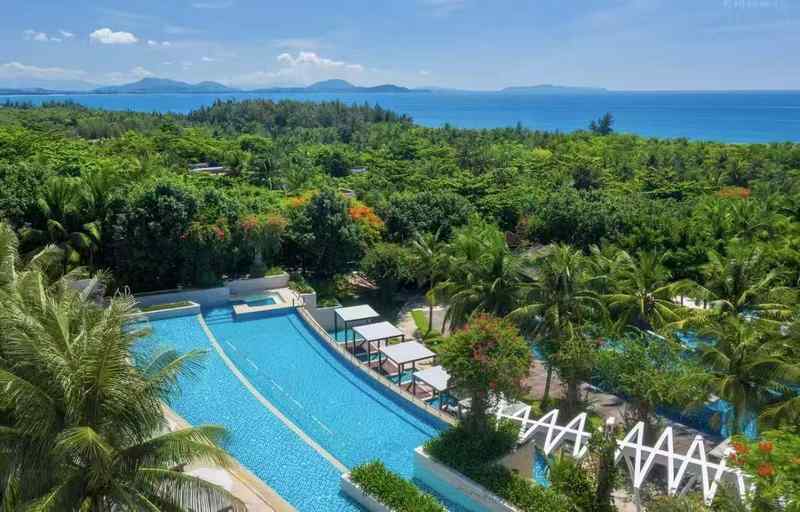  三亚红树林酒店澄清传闻；债权转让并非资产低价处置。 房产家居