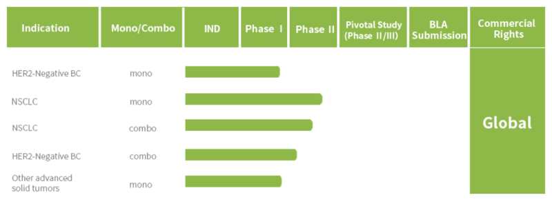  双靶点ADC药物迈向III期；康宁杰瑞JSKN016首例给药完成；三阴性乳腺癌治疗迎来潜在突破 健康养生