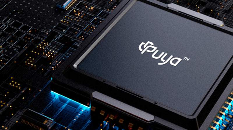  普冉股份的存储芯片全资控股之路；从参股到控股再到全控，战略路径清晰可见。 IT技术