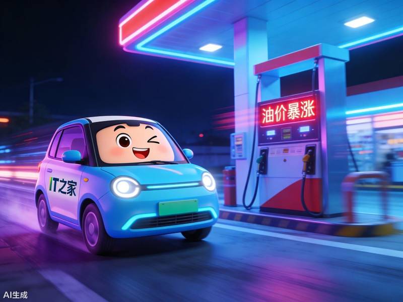 全球油价波动背景下；消费者购车倾向悄然转变。