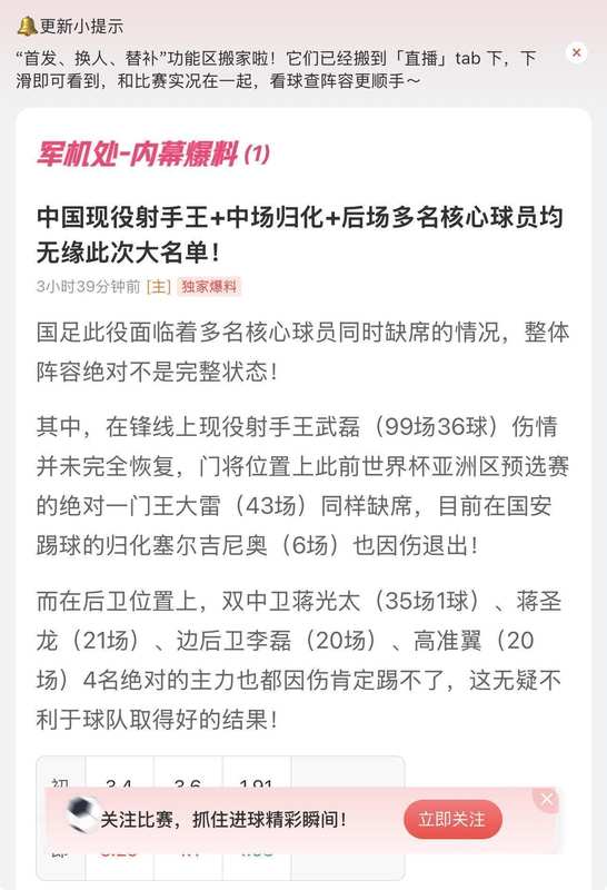  技术重塑赛事观看体验：深度解析网易红彩的专业化突围路径 IT技术