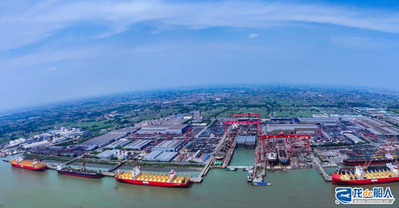  如何看待航运巨头扩充船队？深度解析订单背后的产业链联动 企业服务 如何看待航运巨头扩充船队？深度解析订单背后的产业链联动 企业服务