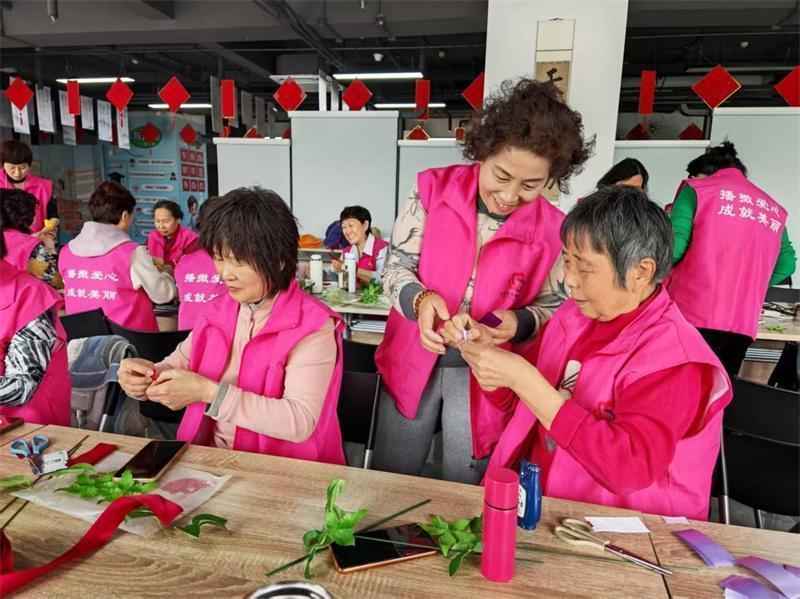  【社区治理实战复盘】+【获取基层文明建设逻辑的方法】 新闻