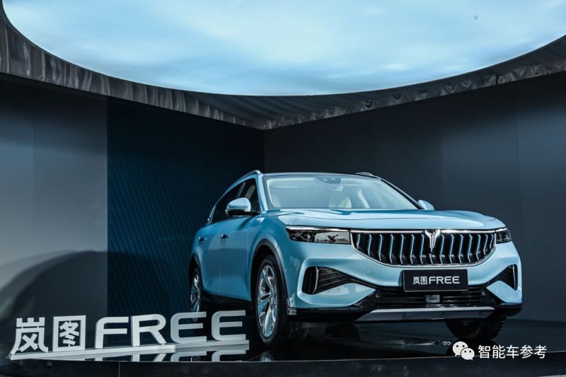  卖一辆车亏损超十三万：岚图汽车资本与经营的深度复盘 股票财经