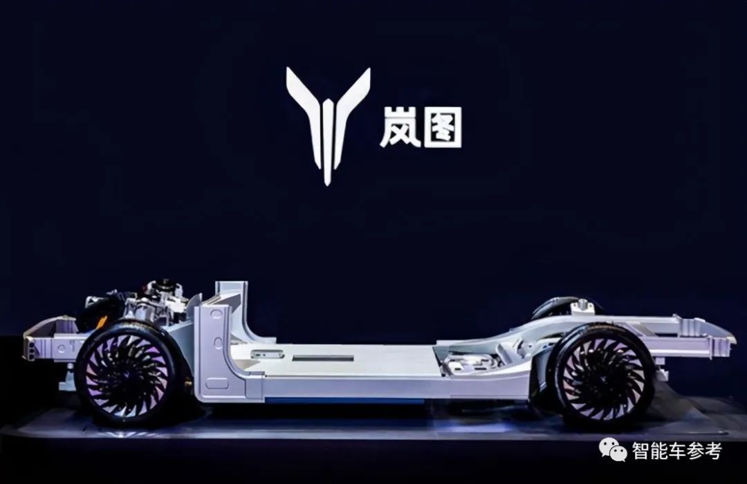  卖一辆车亏损超十三万：岚图汽车资本与经营的深度复盘 股票财经