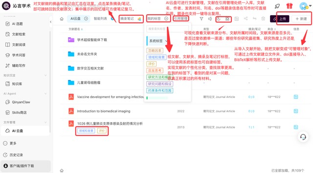  科研压力大？如何通过智能化手段实现临床与研究的双向奔赴 健康养生