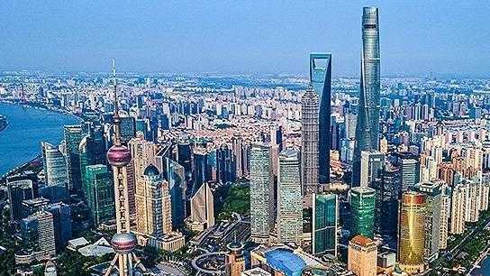  焦虑与破局：如何重塑国企核心竞争力？ 企业服务