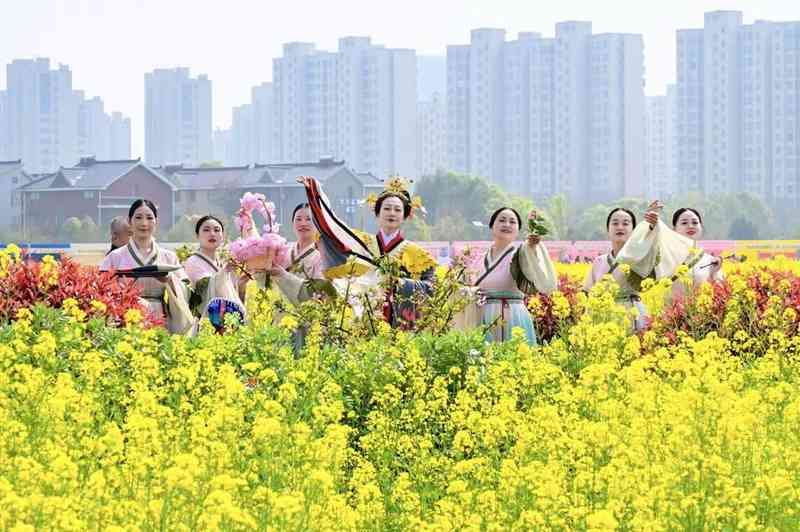  2024文旅新消费周期：从观光模式向沉浸式体验的战略迁徙 文化旅游