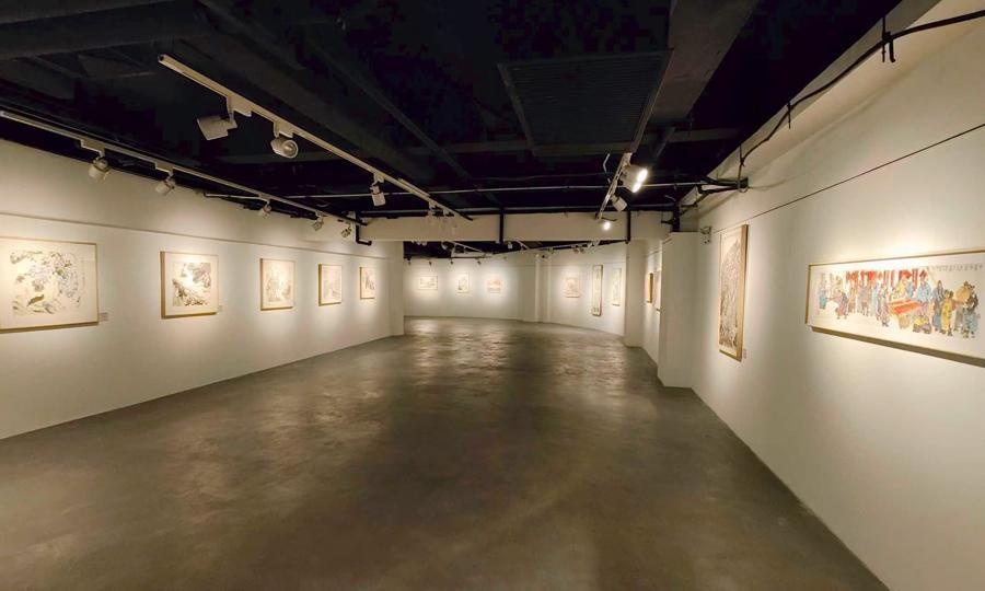  2024文旅新消费周期：从观光模式向沉浸式体验的战略迁徙 文化旅游