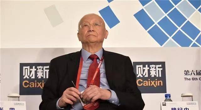  90岁魏纪中争议不断？带你读懂中国体育幕后的那些风波 体育新闻