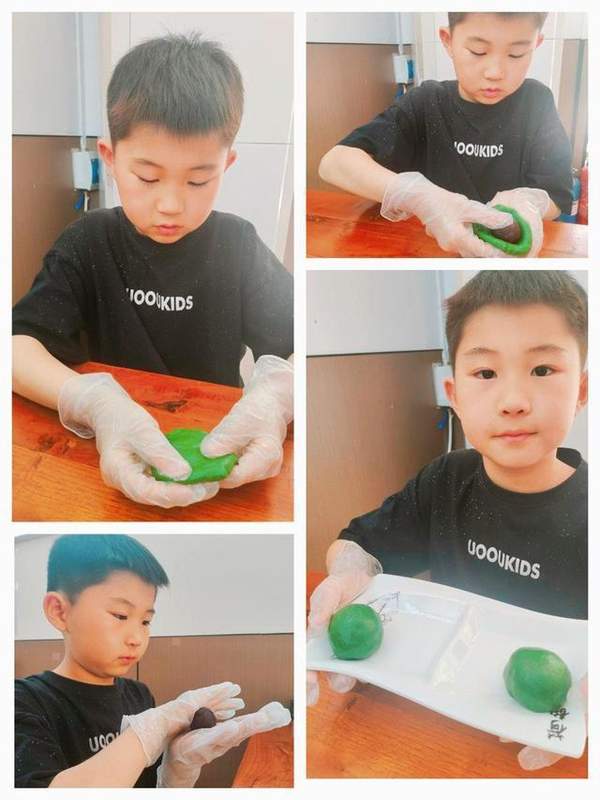  沉默的柳叶与热腾的青团：一场关于教育的突围实验 教育招生