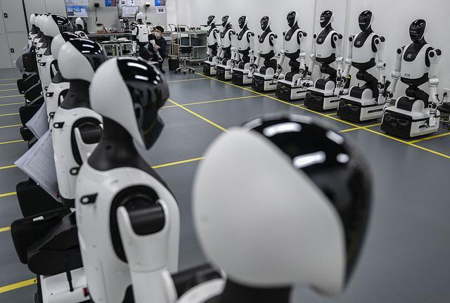  2025-2035科技周期：中国创新生态的爆发时刻 新闻 2025-2035科技周期：中国创新生态的爆发时刻 新闻