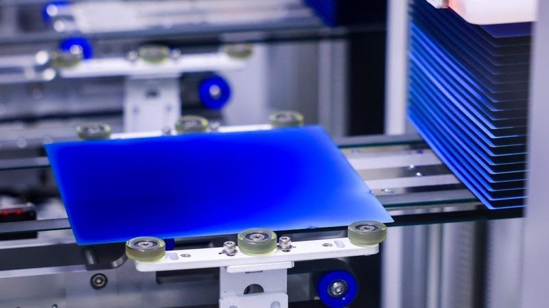  寒冬中的突围探索：光伏产业如何在阵痛中重塑价值坐标 新闻