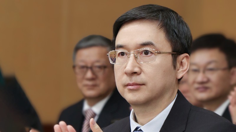  四月汇率变局：人民币冲高背后的逻辑错位与隐忧 股票财经