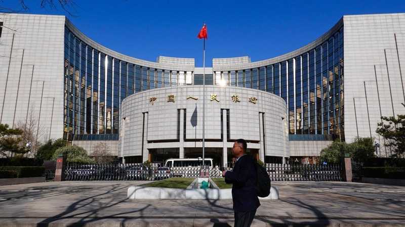  四月汇率变局：人民币冲高背后的逻辑错位与隐忧 股票财经