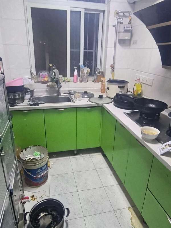  从“收纳强迫症”到“空间失控”：拆解中国家庭凌乱的六大认知陷阱 新闻