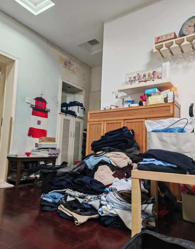  从“收纳强迫症”到“空间失控”：拆解中国家庭凌乱的六大认知陷阱 新闻