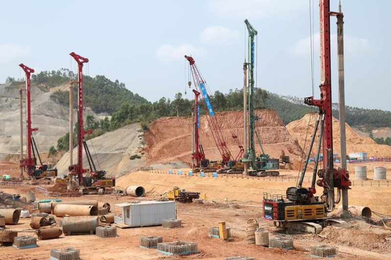  【深度解读】广州新机场开工：418亿超级工程背后的航空枢纽博弈 新闻