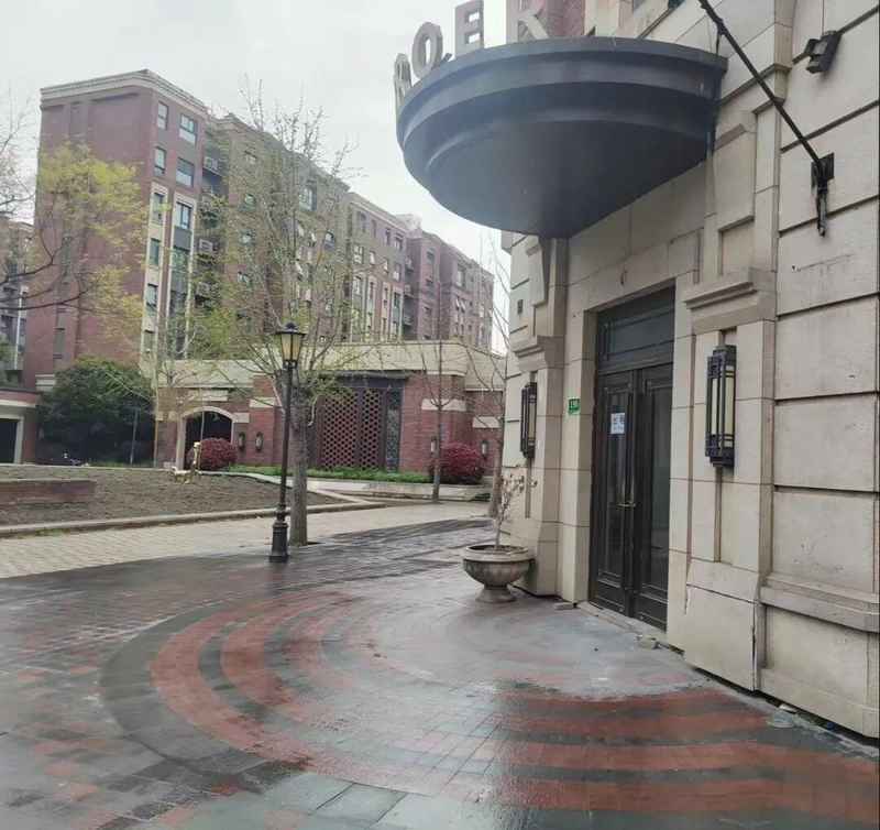  城市治理技术复盘：泗泾镇如何用协同机制啃下占道经营“硬骨头” 新闻