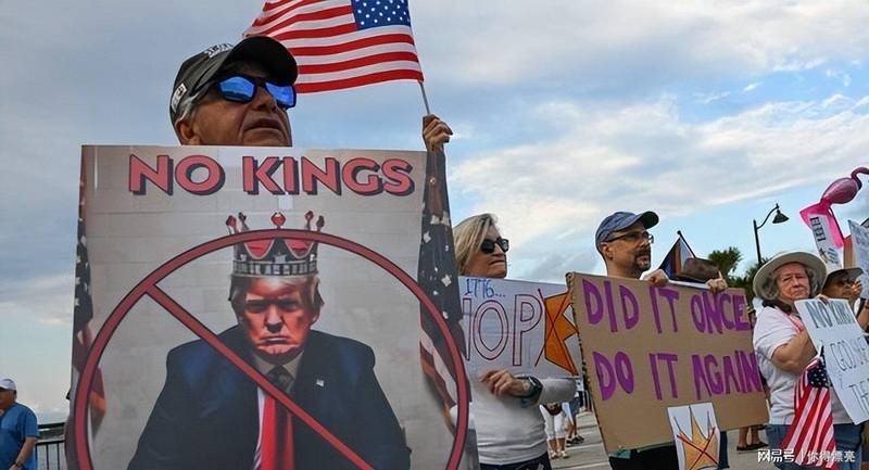 从军事打击到政治溃败：特朗普伊朗政策的结构性失效分析