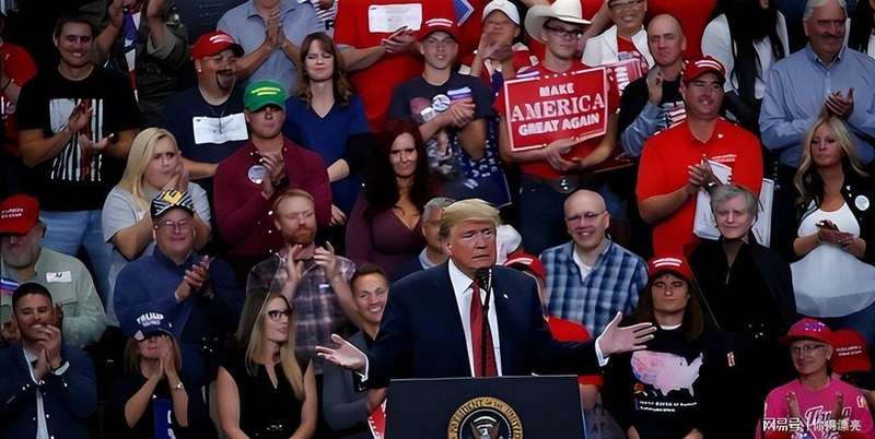  从军事打击到政治溃败：特朗普伊朗政策的结构性失效分析 新闻