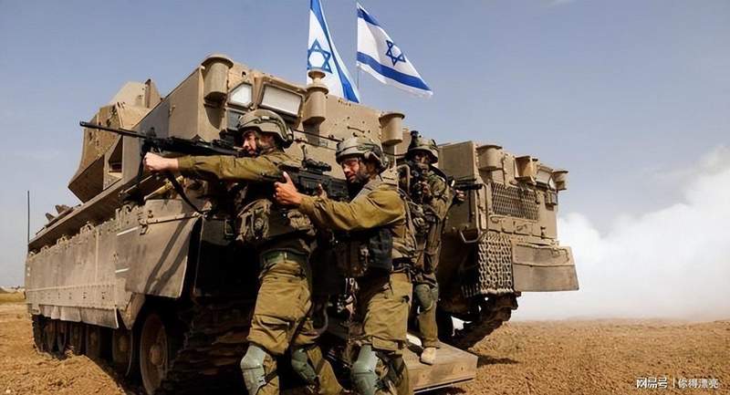  从军事打击到政治溃败：特朗普伊朗政策的结构性失效分析 新闻