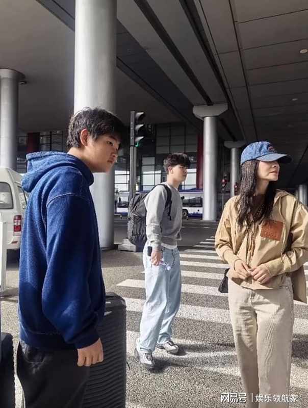 从《爸爸去哪儿》到英国校园：安吉小鱼儿颜值蜕变背后的成长逻辑