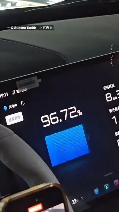  【技术解密】兆瓦级闪充：比亚迪如何用“9分钟革命”重塑电动车补能格局 汽车科技