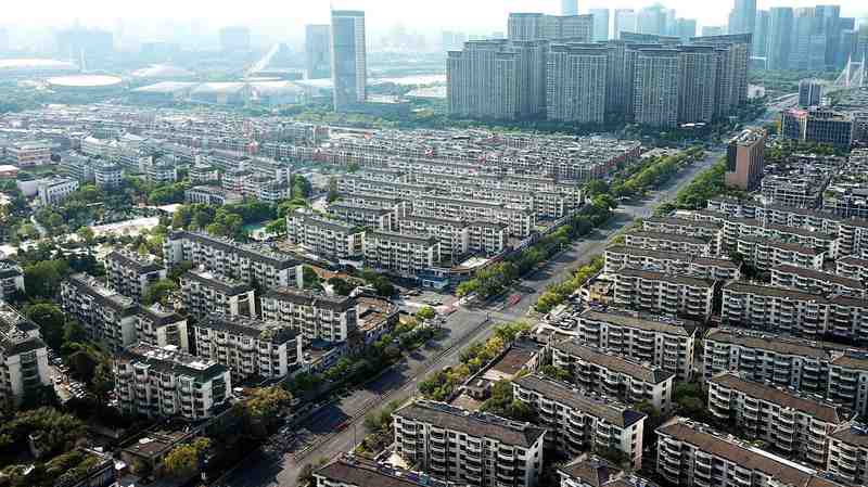  解码县域经济崛起：六张“千亿面孔”背后的产业逻辑与突围路径 新闻