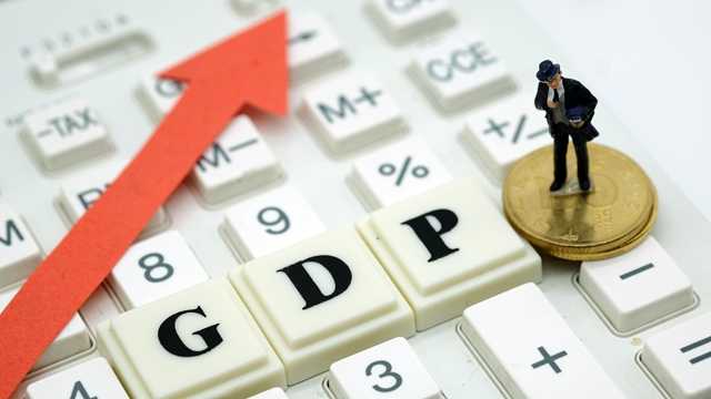  解码县域经济崛起：六张“千亿面孔”背后的产业逻辑与突围路径 新闻