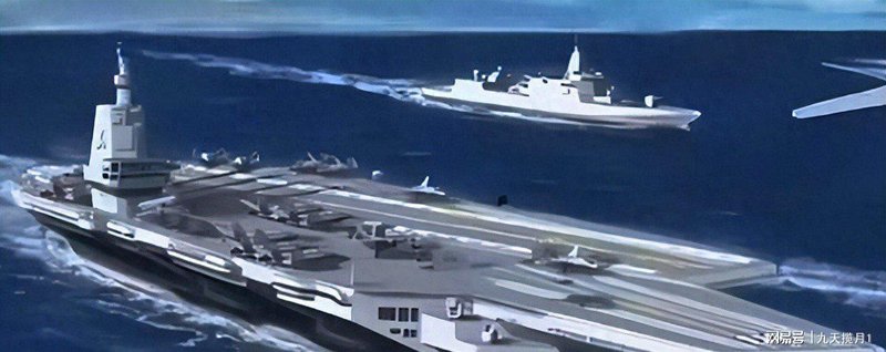  【技术深度】核动力vs常规动力：航母动力选型的技术经济学分析 新闻