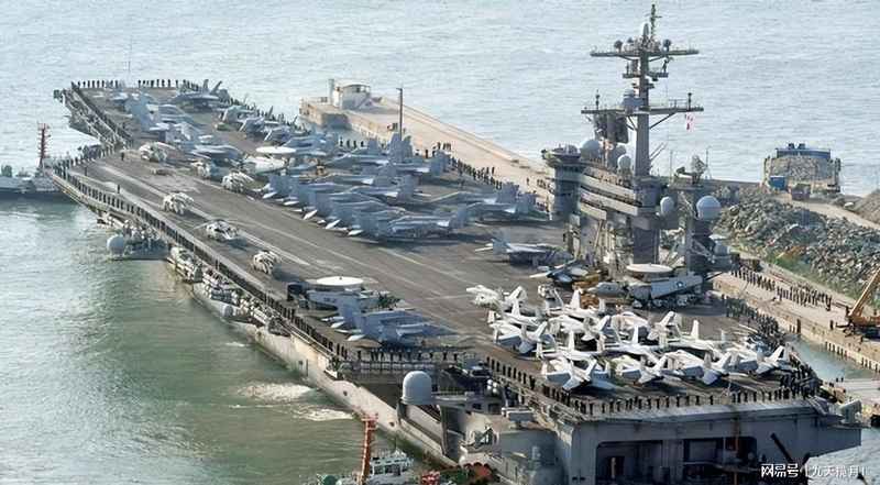  【技术深度】核动力vs常规动力：航母动力选型的技术经济学分析 新闻