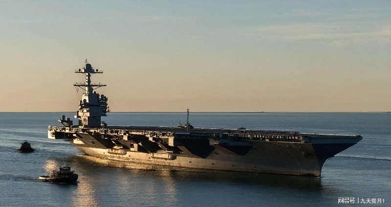  【技术深度】核动力vs常规动力：航母动力选型的技术经济学分析 新闻