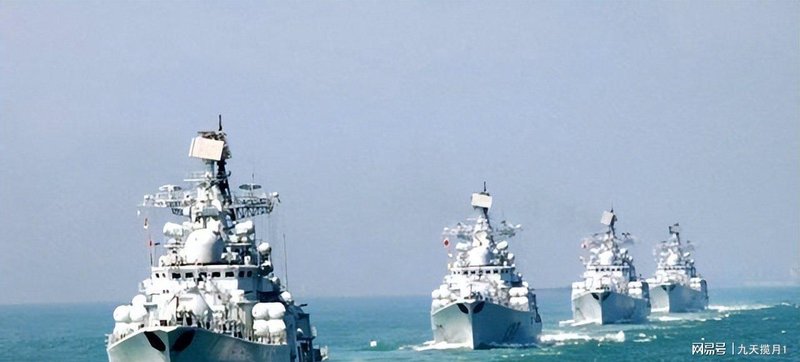  【技术深度】核动力vs常规动力：航母动力选型的技术经济学分析 新闻