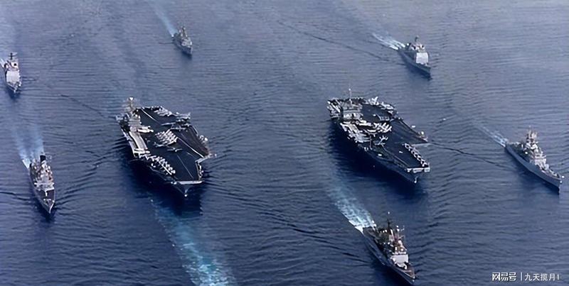  【技术深度】核动力vs常规动力：航母动力选型的技术经济学分析 新闻