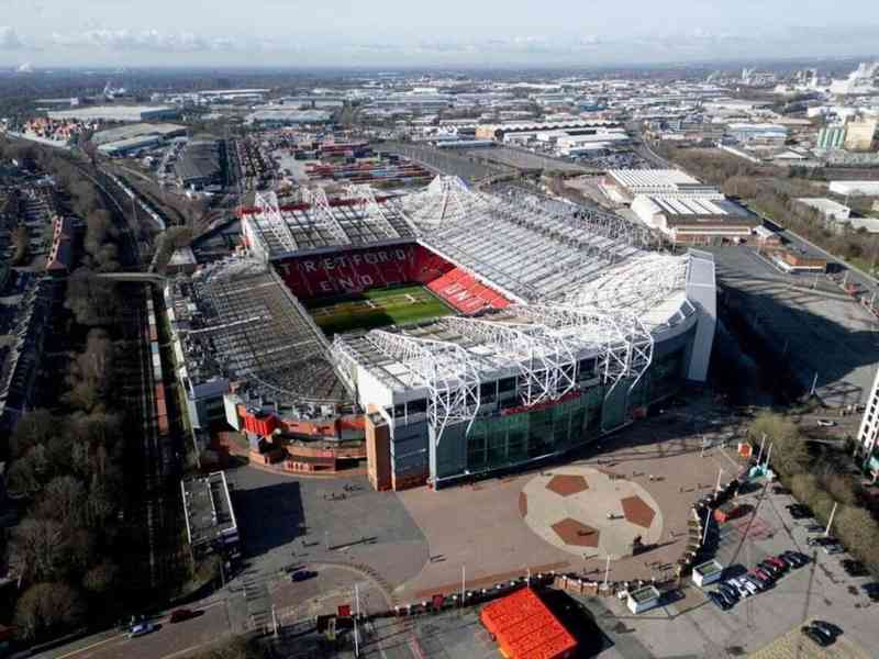 技术视角深度拆解：老特拉福德三大改造工程的内在逻辑