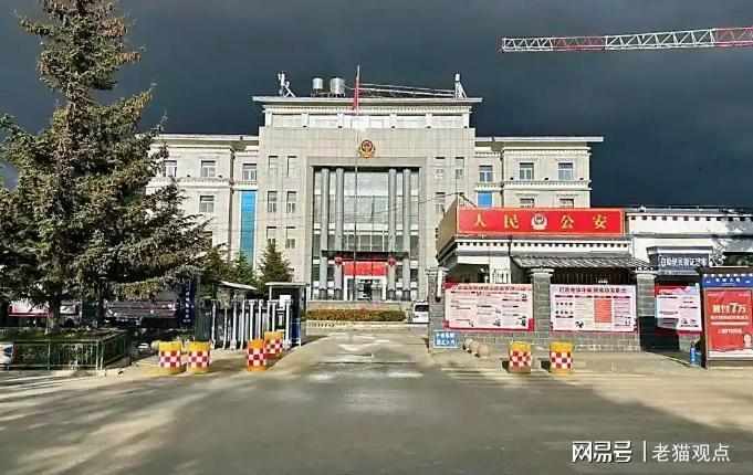  【深度调查】从“低端口岸”到“灰色地带”：云南旅游城市出租屋治理困局与技术破局思路 新闻