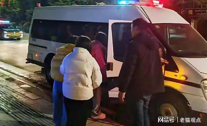  【深度调查】从“低端口岸”到“灰色地带”：云南旅游城市出租屋治理困局与技术破局思路 新闻