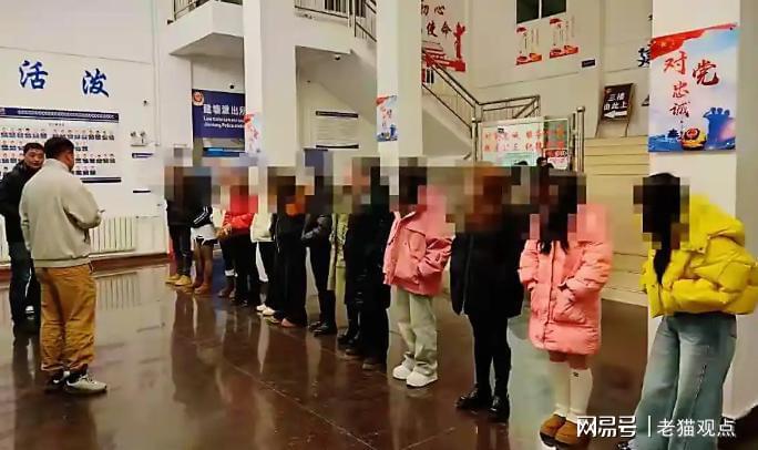  【深度调查】从“低端口岸”到“灰色地带”：云南旅游城市出租屋治理困局与技术破局思路 新闻