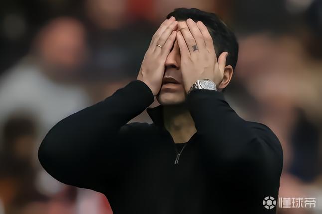 又是四月！阿森纳球迷的心头伤，何时才能真正愈合？ 体育新闻