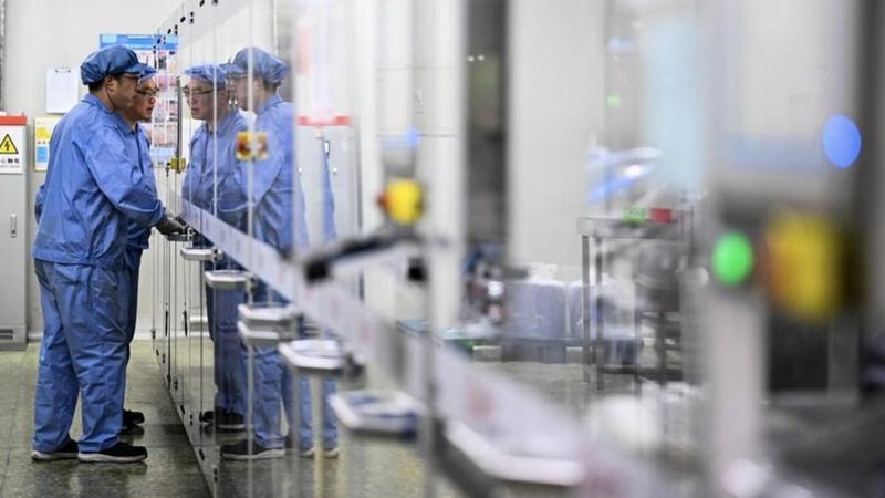  【技术解码·价值重估】56亿美元授权背后：荣昌生物PD-1/VEGF双抗的技术护城河 新闻