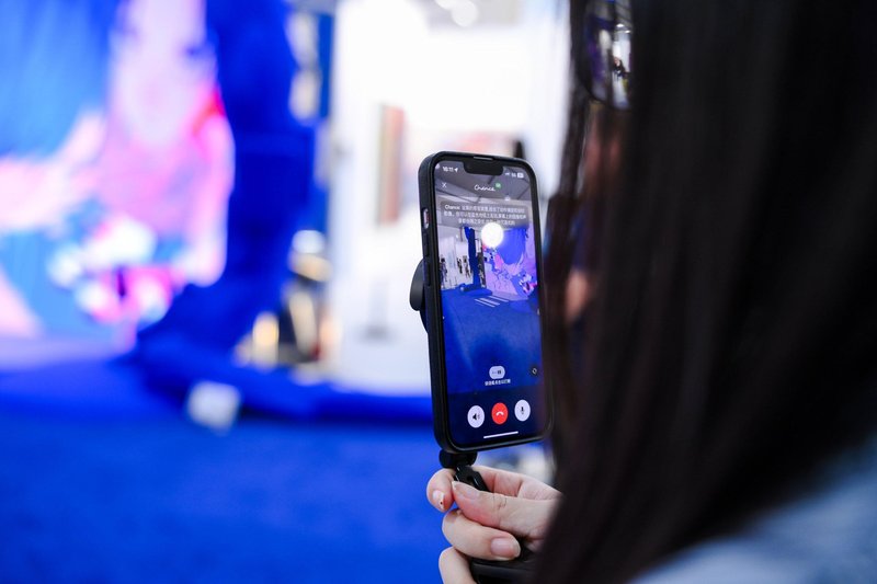 从输入框到视觉本能：Chance AI如何撕开“大模型同质化”的技术裂缝 IT技术