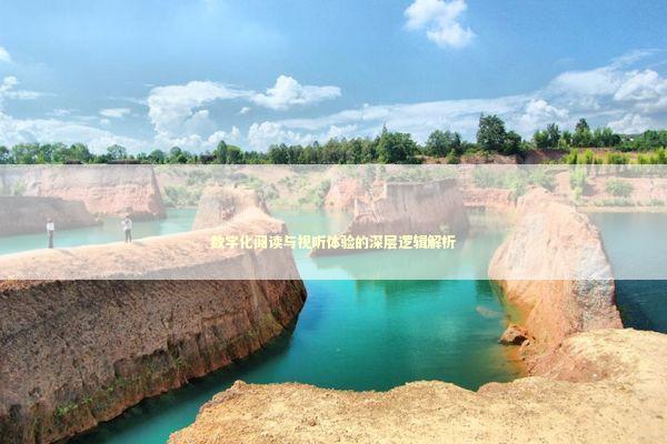 数字化阅读与视听体验的深层逻辑解析